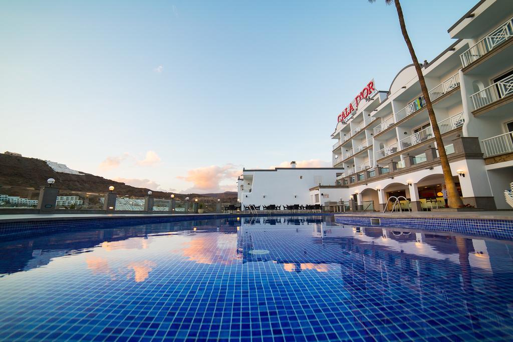 Cala D Or Apartamentos Puerto Rico  Exterior foto